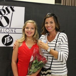 Meet your Posher, Grace